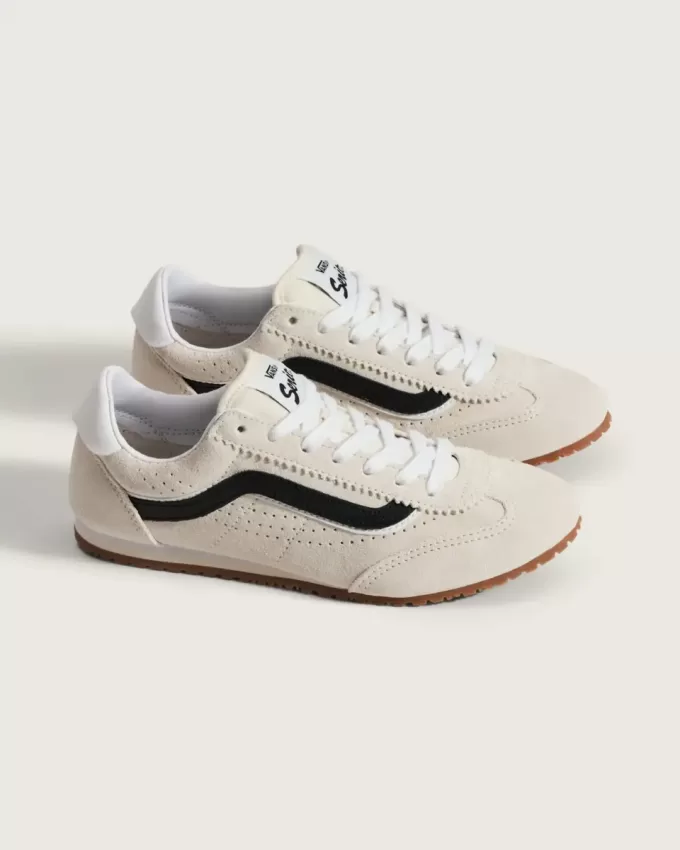 Zapato Super Lowpro