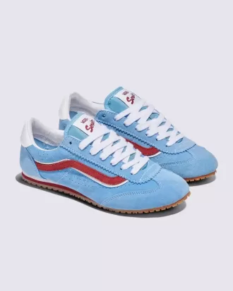 Zapato Super Lowpro