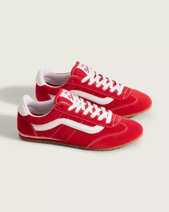 Zapato Super Lowpro