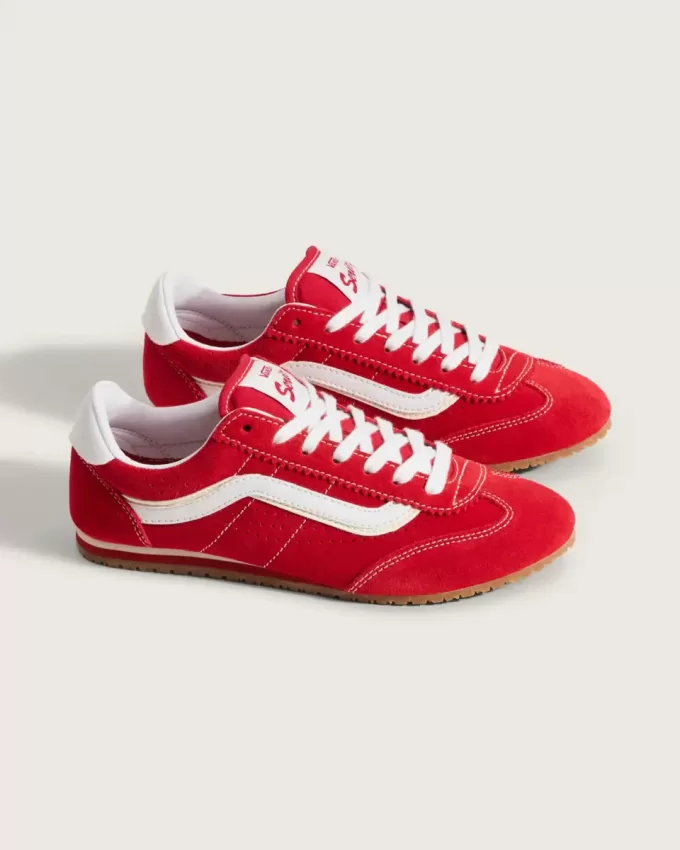 Zapato Super Lowpro