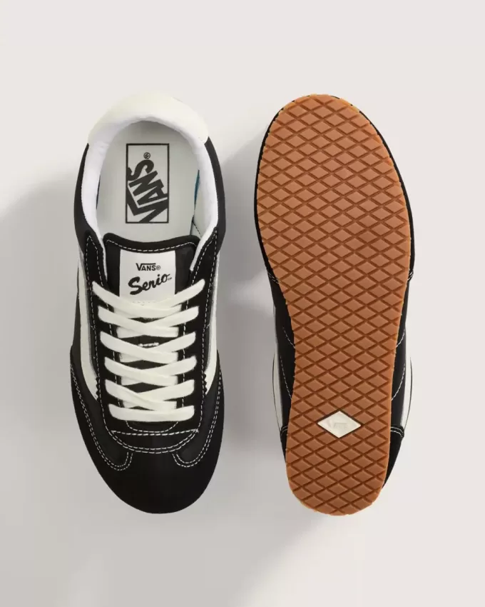 Zapato Super Lowpro