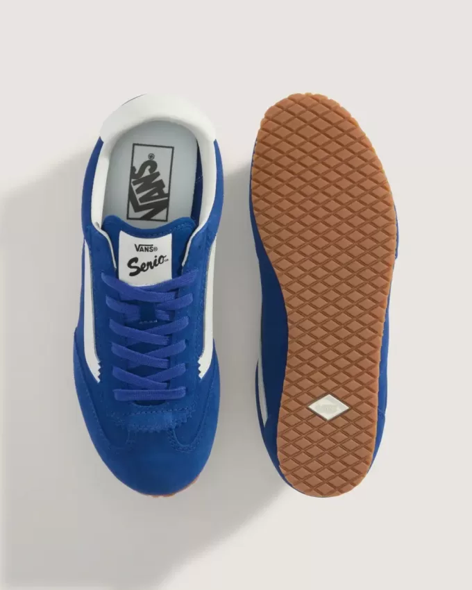 Zapato Super Lowpro