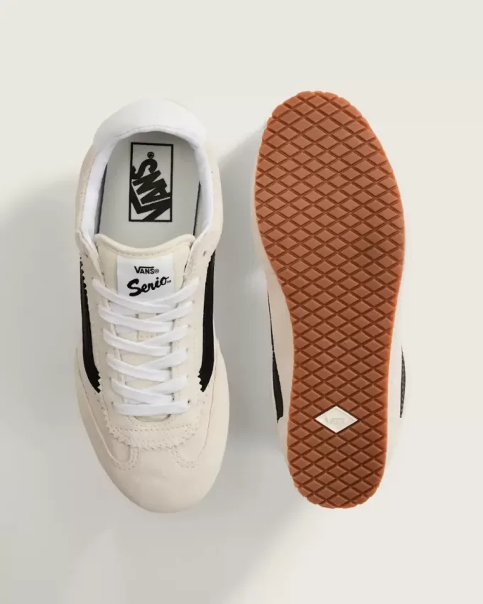 Zapato Super Lowpro