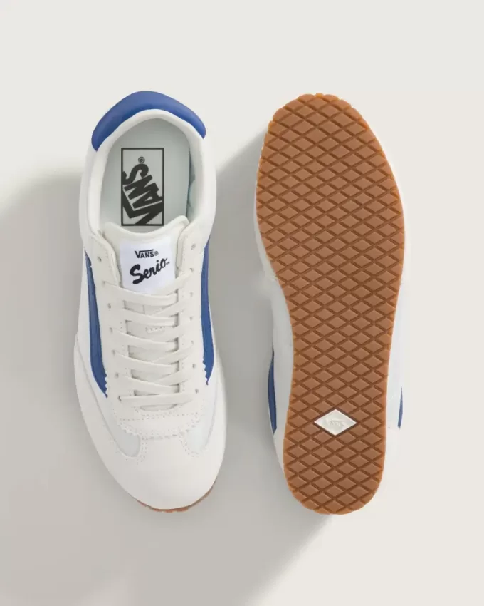 Zapato Super Lowpro
