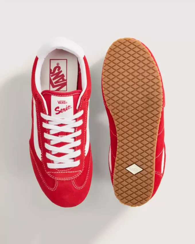 Zapato Super Lowpro