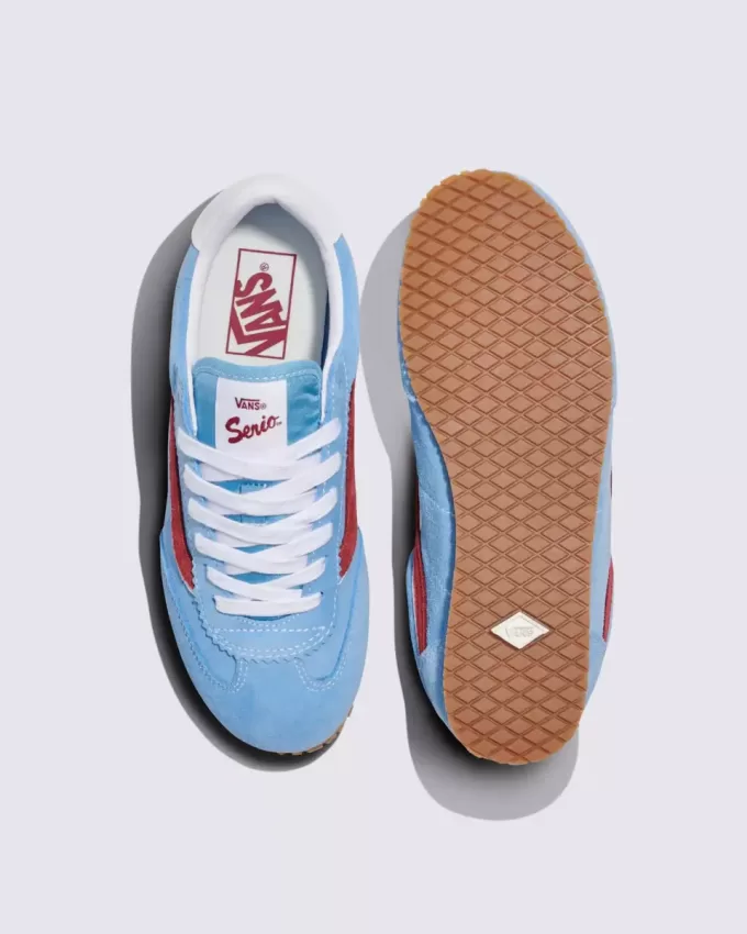 Zapato Super Lowpro