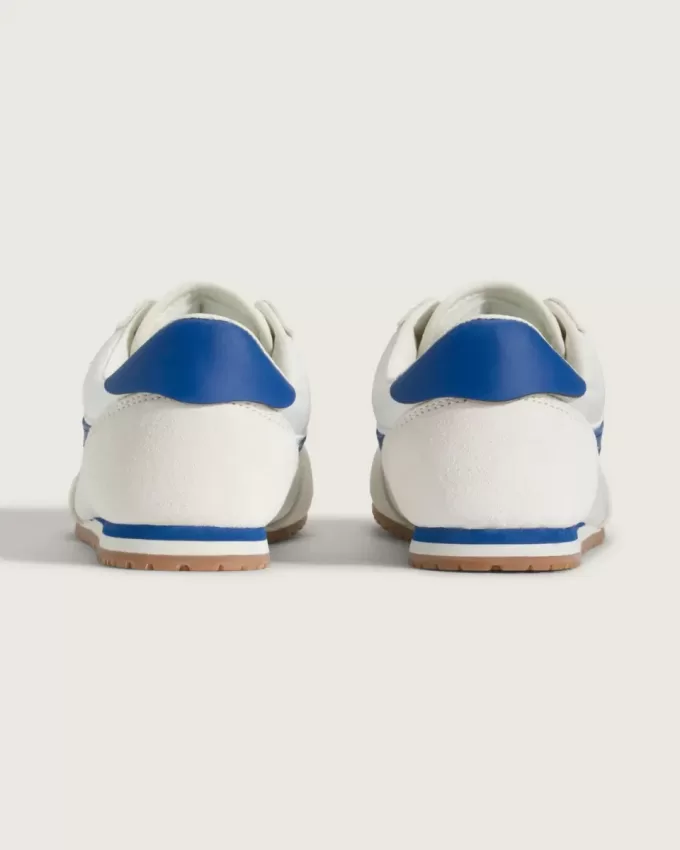 Zapato Super Lowpro