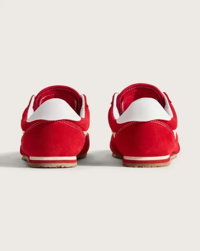 Zapato Super Lowpro