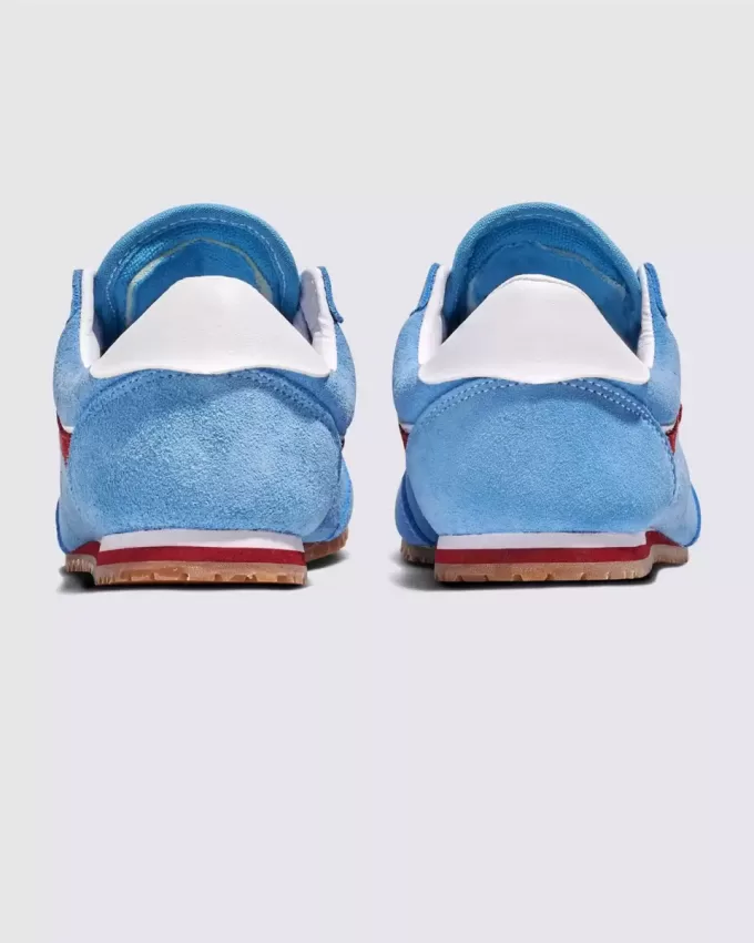 Zapato Super Lowpro
