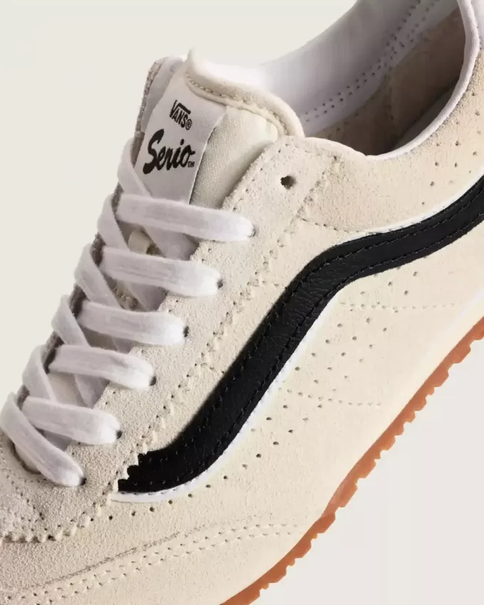 Zapato Super Lowpro