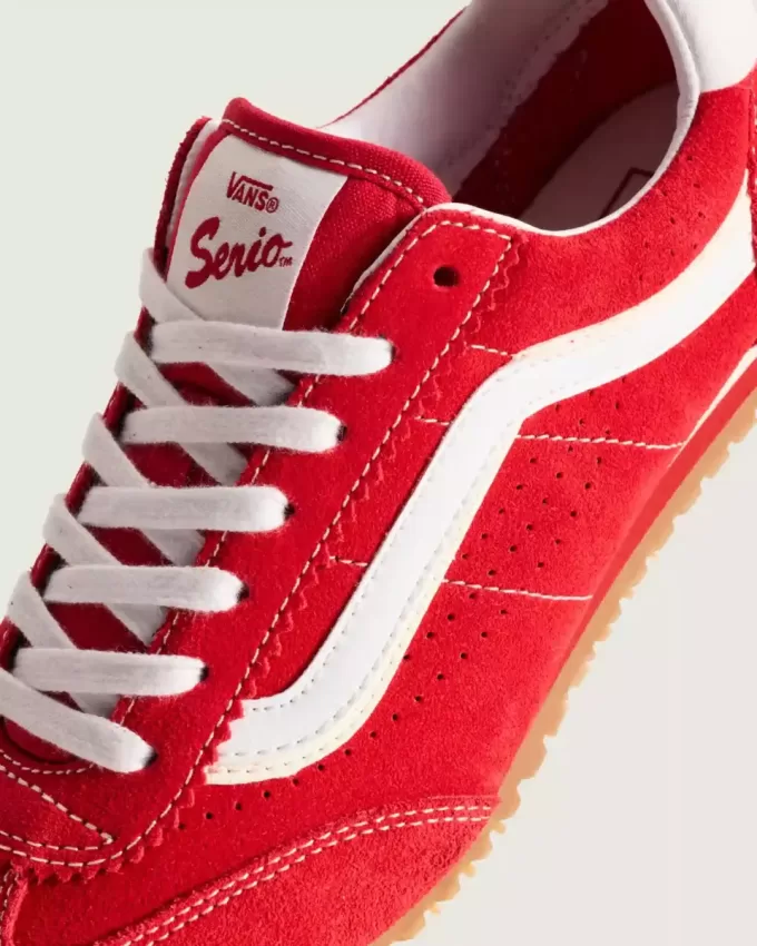 Zapato Super Lowpro