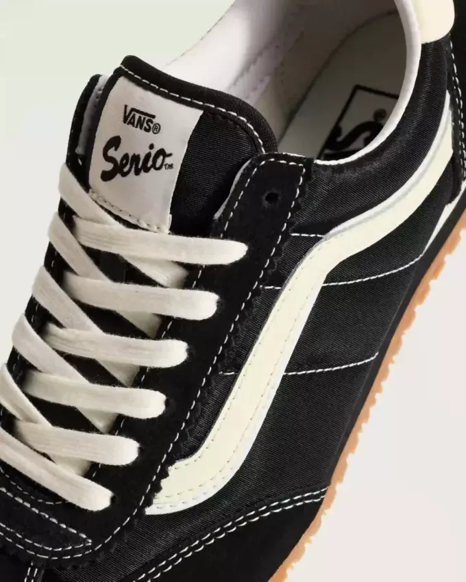 Zapato Super Lowpro