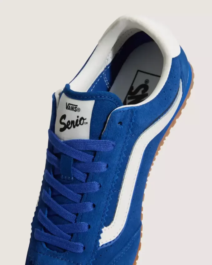 Zapato Super Lowpro
