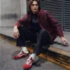 Zapato Super Lowpro