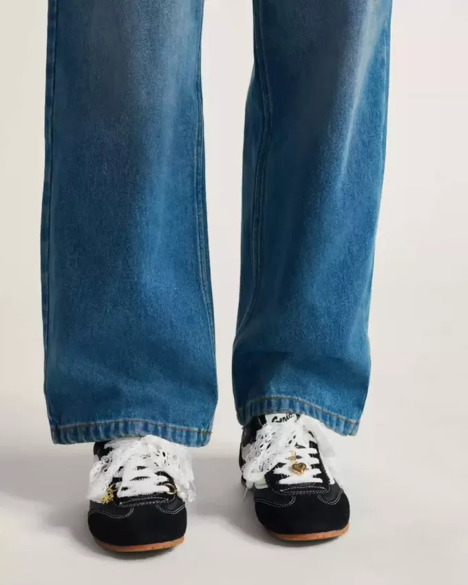 Zapato Super Lowpro