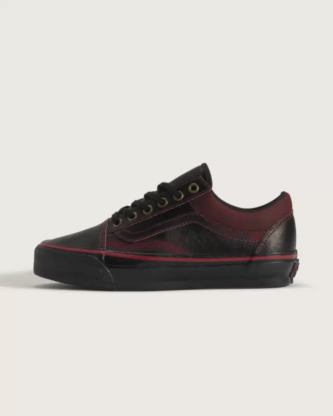 Zapato Tania Old Skool Premium