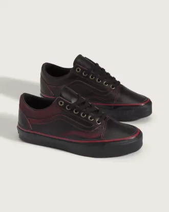Zapato Tania Old Skool Premium