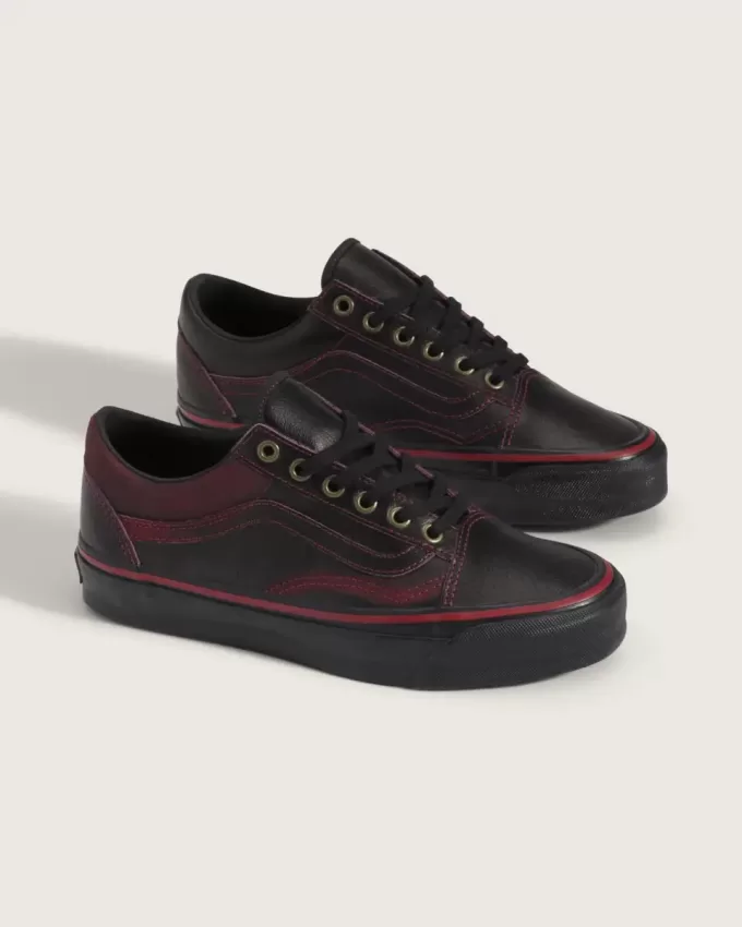Zapato Tania Old Skool Premium