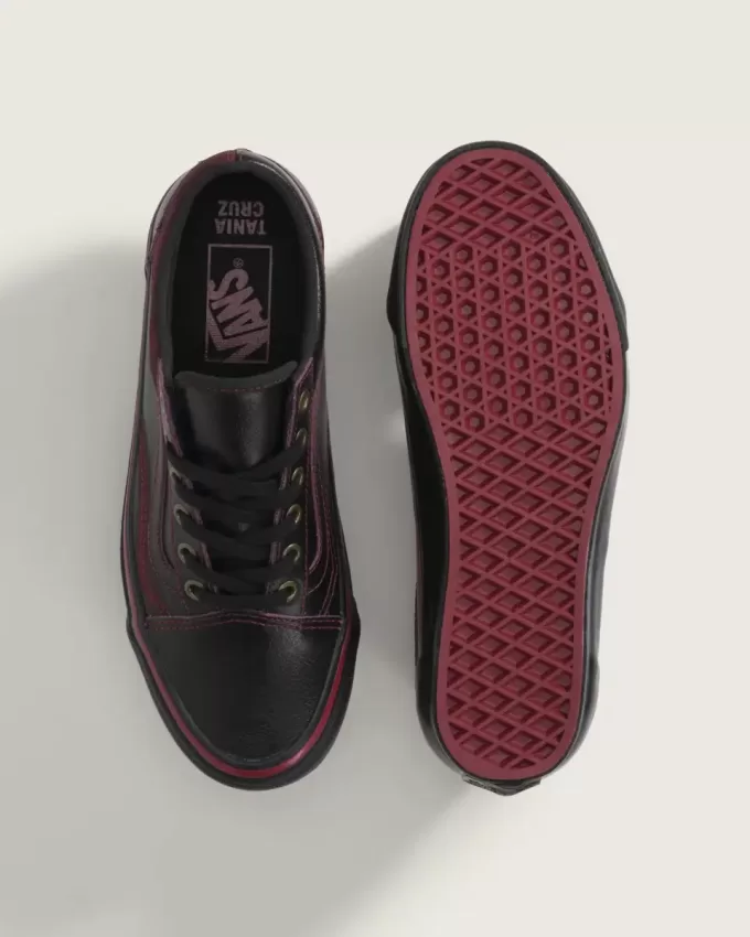 Zapato Tania Old Skool Premium