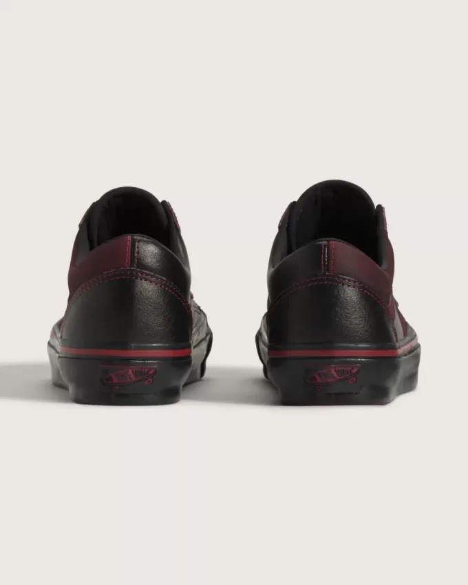 Zapato Tania Old Skool Premium