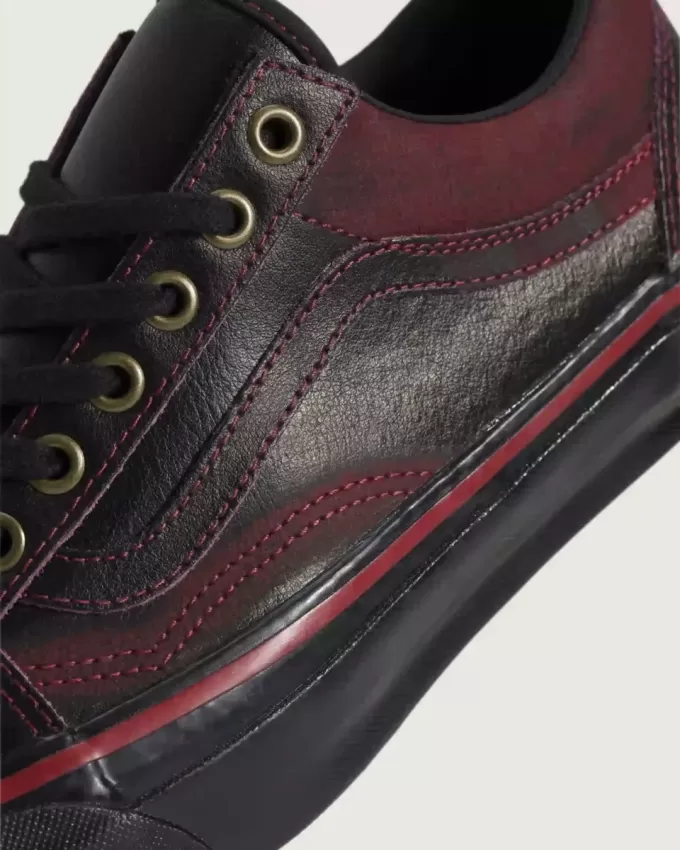 Zapato Tania Old Skool Premium