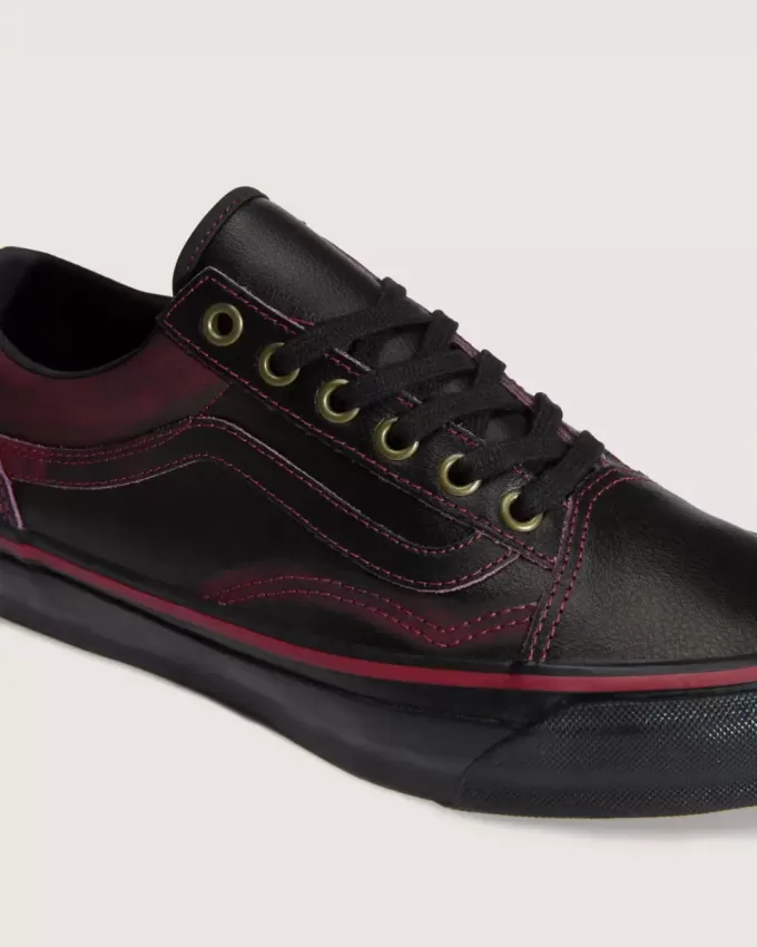 Zapato Tania Old Skool Premium