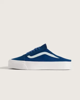 Zapato tipo mule Old Skool de primera calidad