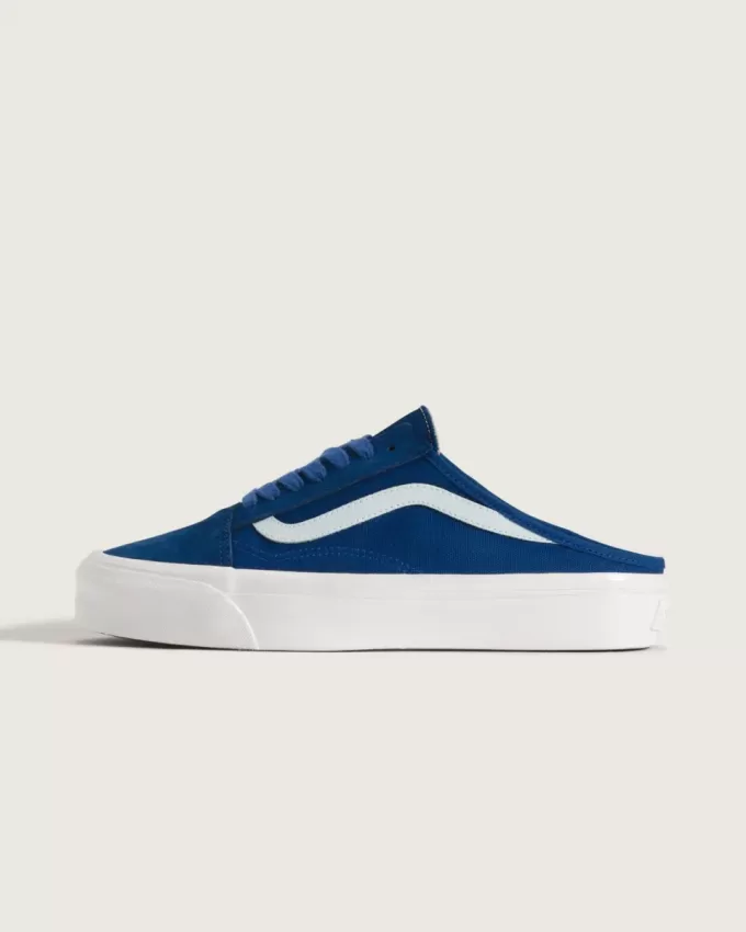 Zapato tipo mule Old Skool de primera calidad