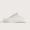 Zapato tipo mule Old Skool de primera calidad