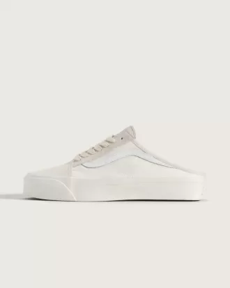 Zapato tipo mule Old Skool de primera calidad