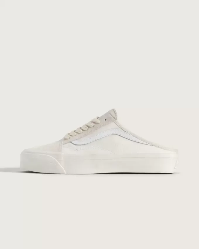 Zapato tipo mule Old Skool de primera calidad