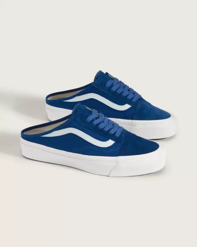 Zapato tipo mule Old Skool de primera calidad