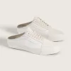 Zapato tipo mule Old Skool de primera calidad