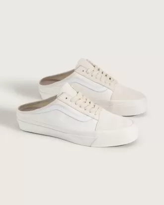 Zapato tipo mule Old Skool de primera calidad