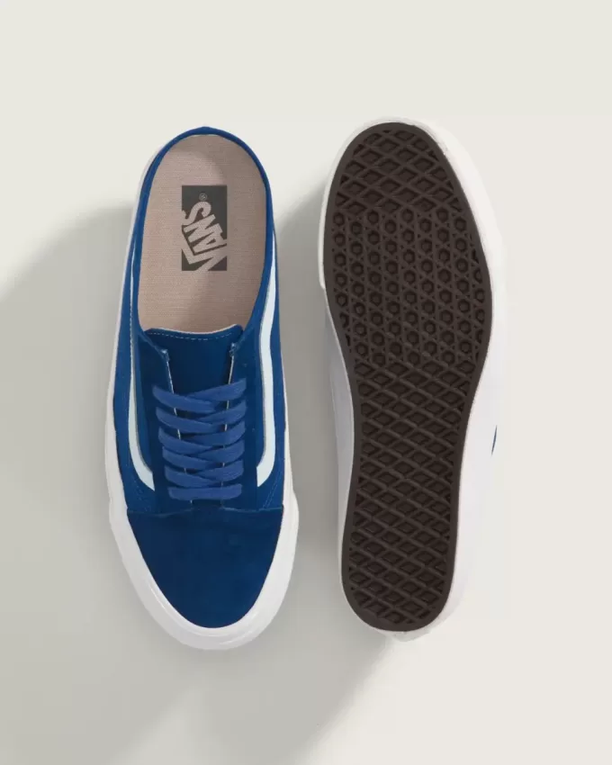 Zapato tipo mule Old Skool de primera calidad
