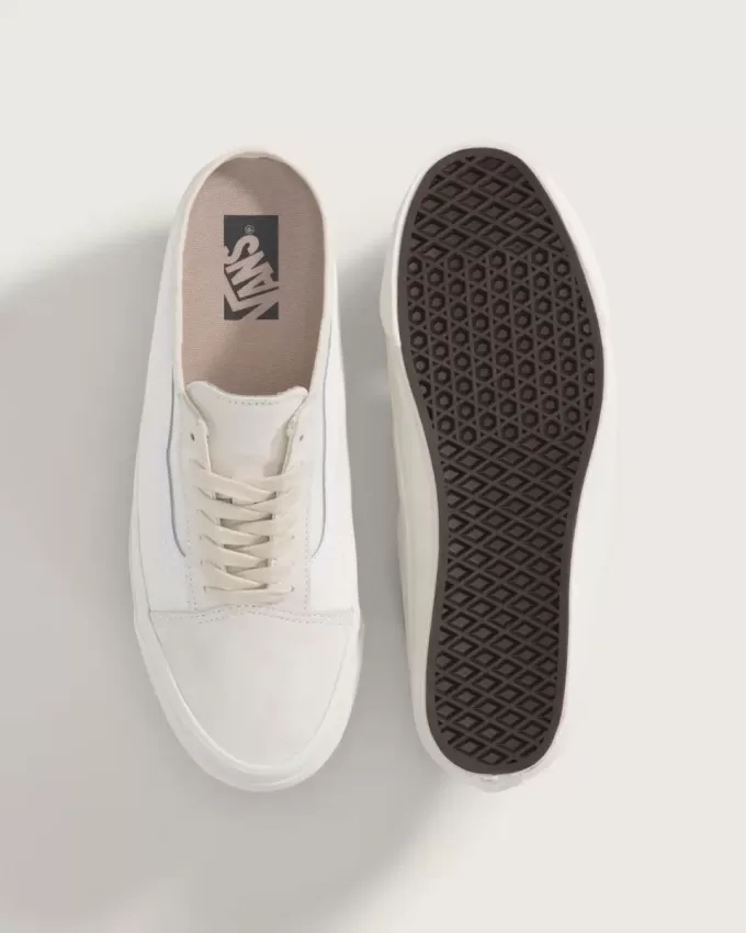 Zapato tipo mule Old Skool de primera calidad