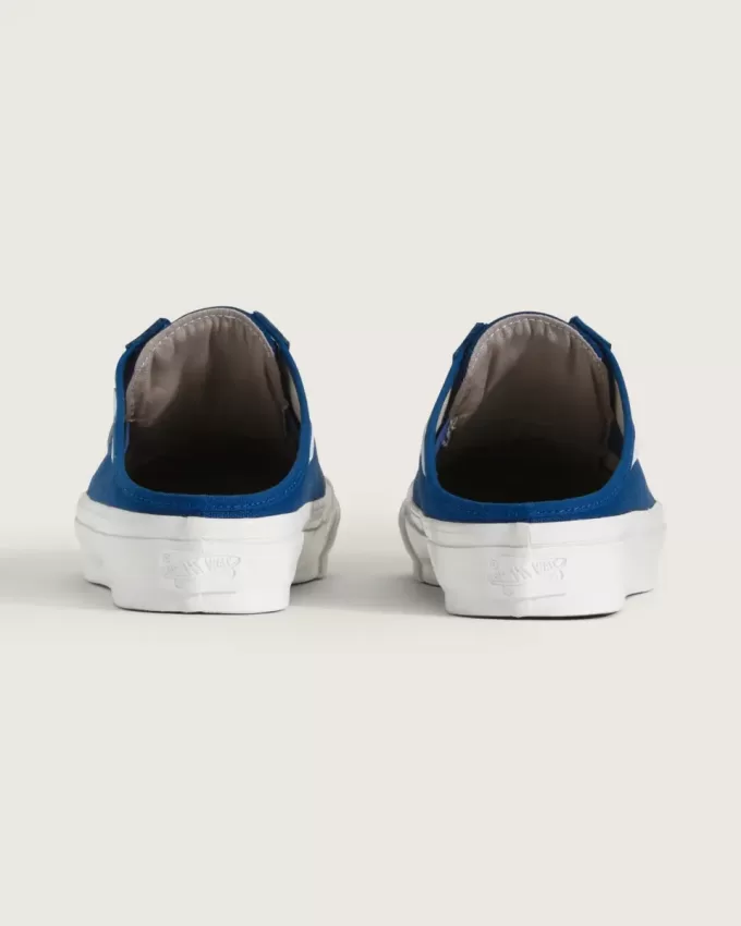 Zapato tipo mule Old Skool de primera calidad
