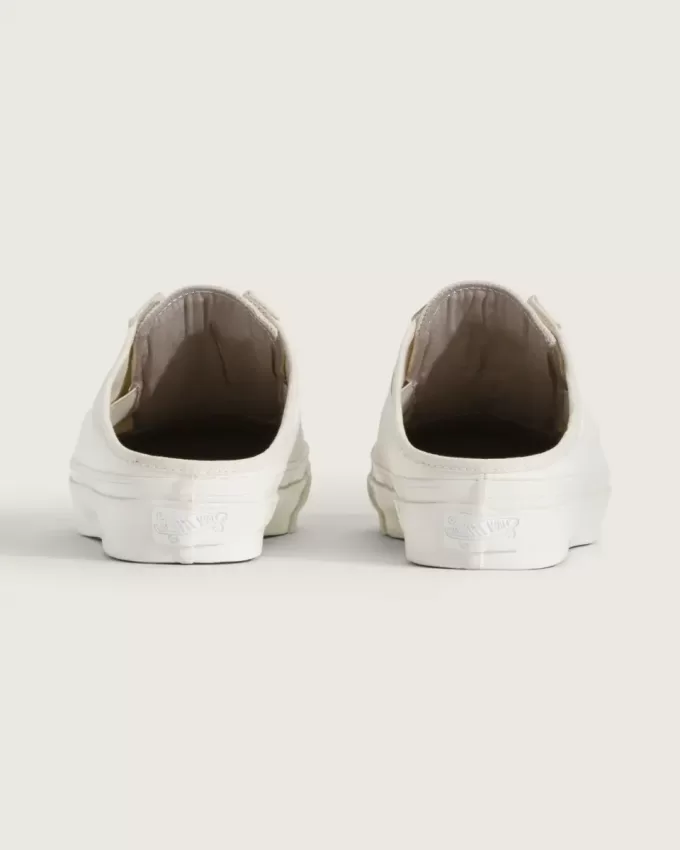 Zapato tipo mule Old Skool de primera calidad