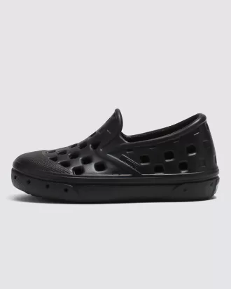 Zapato TRK sin cordones para niños pequeños
