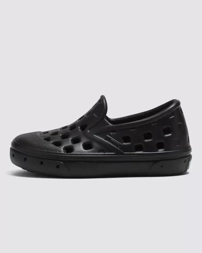 Zapato TRK sin cordones para niños pequeños