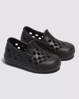 Zapato TRK sin cordones para niños pequeños