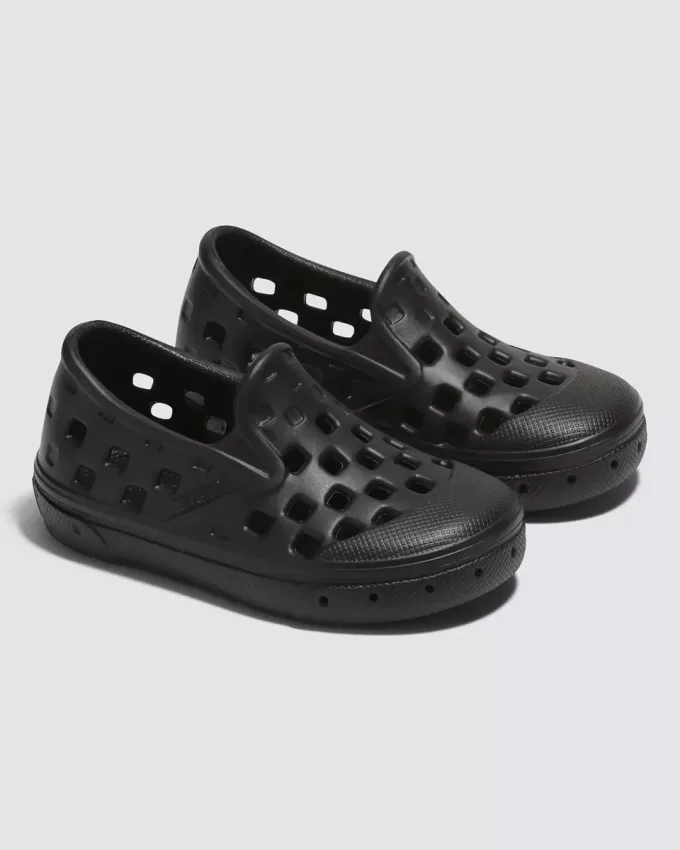 Zapato TRK sin cordones para niños pequeños