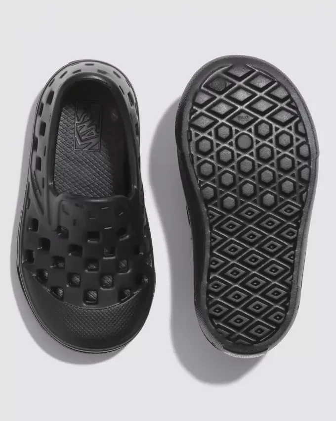 Zapato TRK sin cordones para niños pequeños