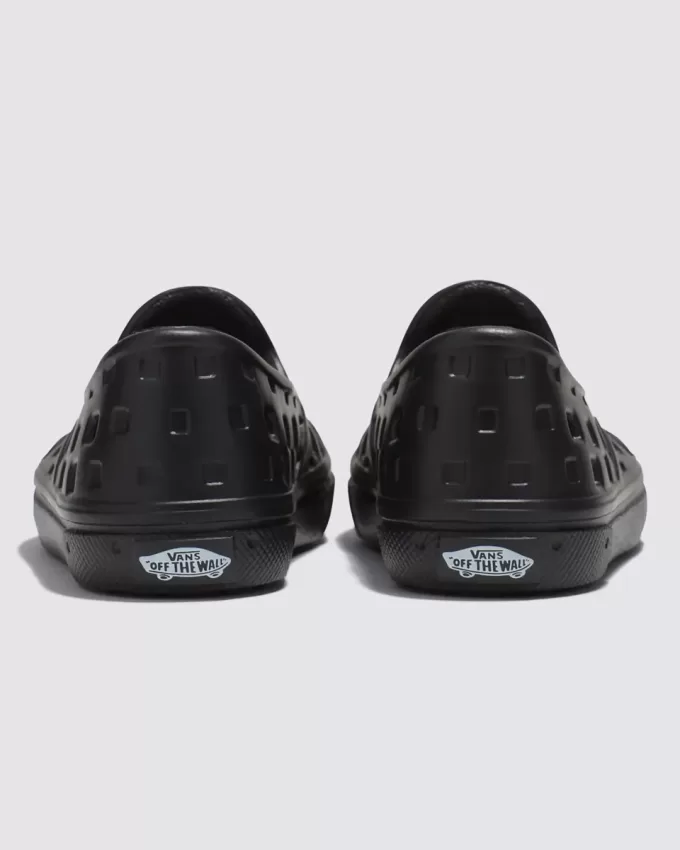 Zapato TRK sin cordones para niños pequeños