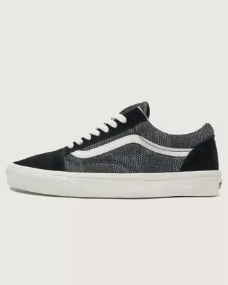 Zapato vaquero Old Skool
