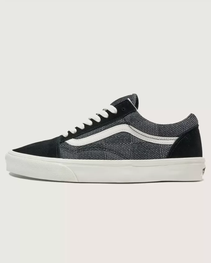 Zapato vaquero Old Skool