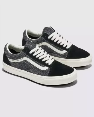 Zapato vaquero Old Skool