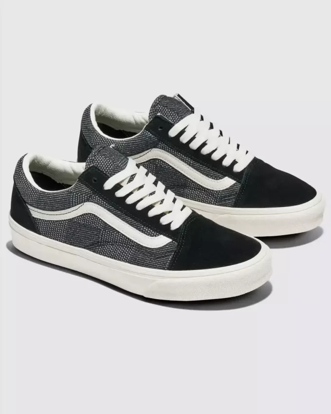 Zapato vaquero Old Skool