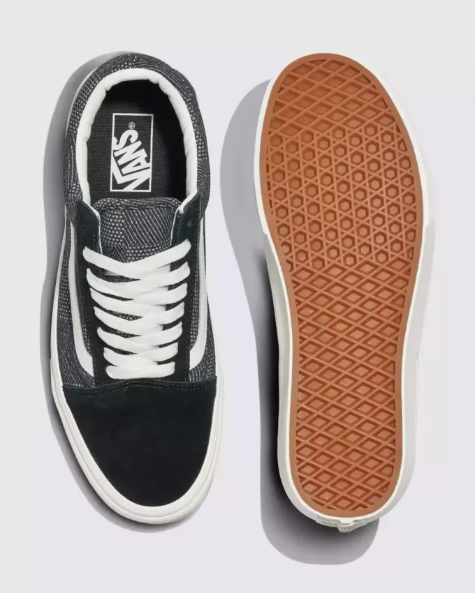 Zapato vaquero Old Skool