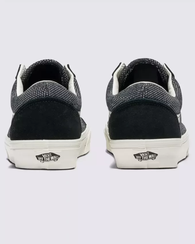 Zapato vaquero Old Skool
